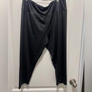Size 1x leggings from target.